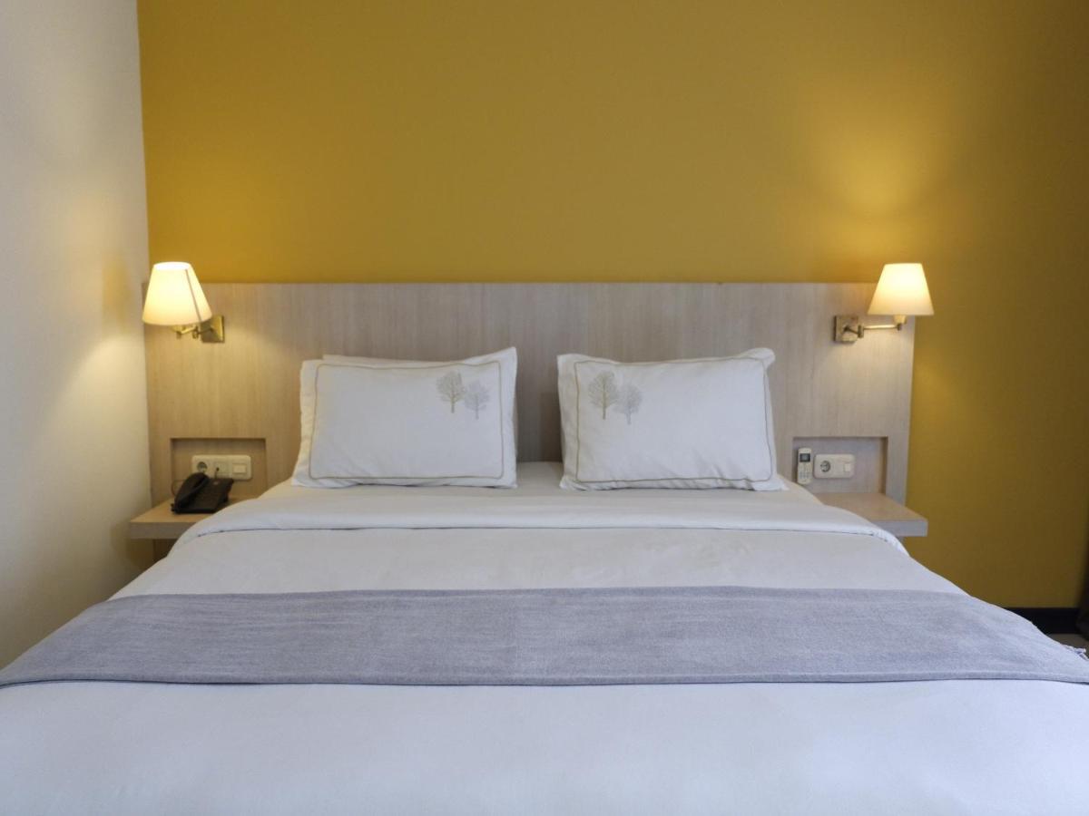 Rio City Hotel Palembang Extérieur photo
